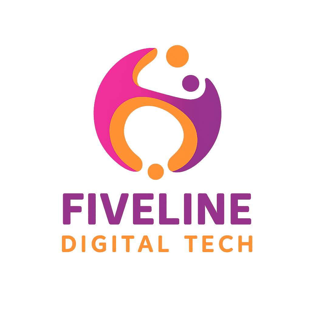 Fiveline Digital Tech