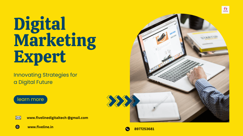 digital marketing strategies for small businesses in India