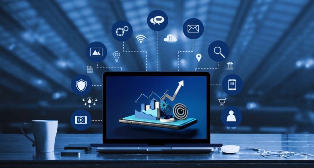 digital marketing for small business growth in India