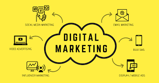 what is digital marketing for indian businesses