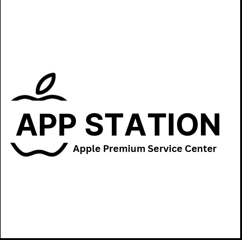 App Station Client Logo