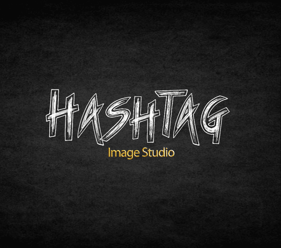 Hashtag Client Logo