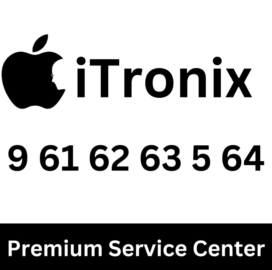 Itronix Client Logo