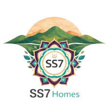 SS7 Homes Homestay Client Logo