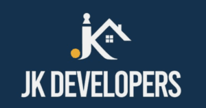 JK Developer Real Estate Website Logo