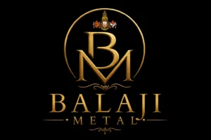 Balaji Metal — ecommerce idols website by Fiveline Digital Tech