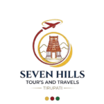 Seven Hills Tours and Travels — travel website by Fiveline Digital Tech